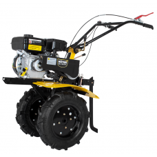 Мотоблок Huter МК-7800PL