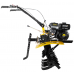 Мотоблок Huter МК-7800PL