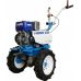 Мотоблок Нева МБ2 МультиАгро Yamaha (MX200) PRO