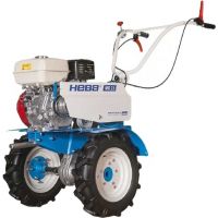 Мотоблок Нева МБ23-Honda (GX270)
