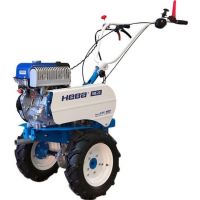 Мотоблок Нева МБ23-МультиАГРО YAMAHA MX250 PRO
