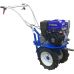 Мотоблок Нева МБ23-МультиАГРО YAMAHA MX250 PRO