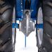 Мотоблок Нева МБ23-ZS (GB270)