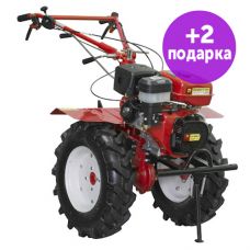 Мотоблок бензиновый FERMER FM-1303PRO-S (колеса 6.00-12, с ВО)