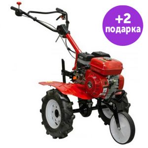 Мотоблок Shtenli 500 (7) (Колеса 4х8, без фары, без диф. без вом)