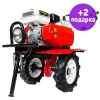 Мотоблок Shtenli 900 (8) колеса 4*8 без вом