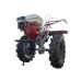 Мотоблок TT 1100D-ZX (177F 9 л.с.)