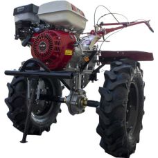 Мотоблок TT 1100D-ZX (188F 13 л.с.)