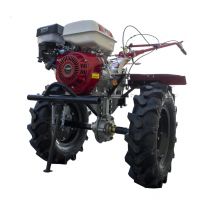 Мотоблок TT 1100D-ZX (192F 18 л.с.)
