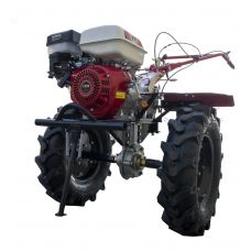 Мотоблок TT 1100D-ZX (192F 18 л.с.)