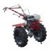 Мотоблок TT 1100D-ZX (192F 18 л.с.)