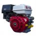 Мотоблок TT 1100D-ZX (192F 18 л.с.)