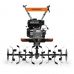 Мотоблок бензиновый Daewoo DATM 3.1