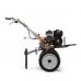 Мотоблок бензиновый Daewoo DATM 3.1