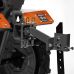 Мотоблок бензиновый Daewoo DATM 3.1