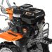 Мотоблок бензиновый Daewoo DATM 3.1
