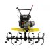 Мотоблок бензиновый Huter МК-7500P