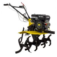 Мотоблок бензиновый Huter МК-7500P