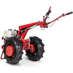 Мотоблок МТЗ Беларус-012WM (с двигателем LIFAN 190F)