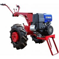 Мотоблок МТЗ Беларус-08Н-01 (с двигателем Yamaha)