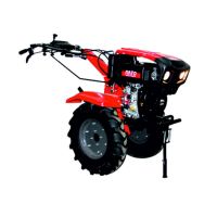 Мотоблок Rato RG4.0-130C-Z