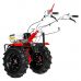 Мотоблок Shtenli 1030P PRO (8,5-P) колёса 6Lх12 с вом и пониженной