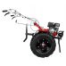 Мотоблок Shtenli 1030P PRO (8,5-P) колёса 6Lх12 с вом и пониженной