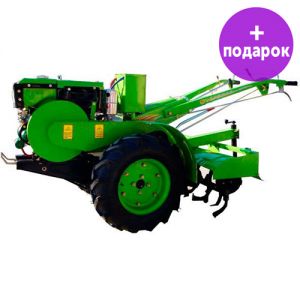 Мотоблок Shtenli G-192