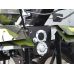 Мотоблок Stark ST-1000 (19-7.00*8) military