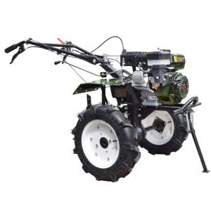 Мотоблок Stark ST-1000 (4.00-10) military