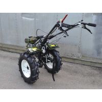 Мотоблок Stark ST-1000 (5.00-12) military