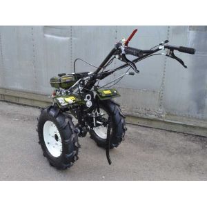 Мотоблок Stark ST-1000 (5.00-12) military