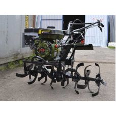 Мотоблок Stark ST-1000 military