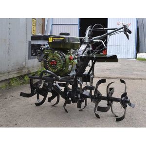 Мотоблок Stark ST-1000 military