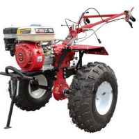 Мотоблок Stark ST-1000 (пониж)(19-7.00*8)