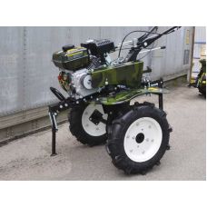 Мотоблок Stark ST-900M (4.00-10) military