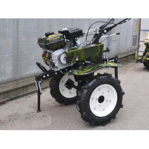 Мотоблок Stark ST-900M (4.00-10) military
