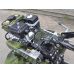 Мотоблок Stark ST-900M (4.00-10) military