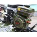 Мотоблок Stark ST-900M (4.00-10) military