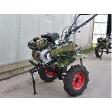 Мотоблок Stark ST-900M (4.00-8) military