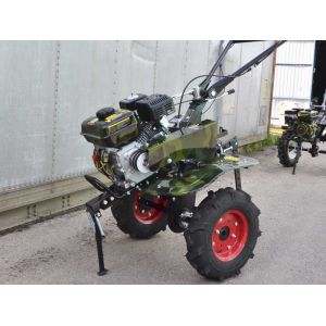 Мотоблок Stark ST-900M (4.00-8) military