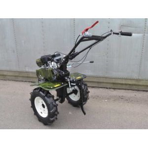 Мотоблок Stark ST-900M (5.00-10) military