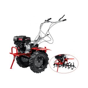 Мотоблок Зубр МТШ-600