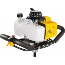 Мотобур Huter GGD-62