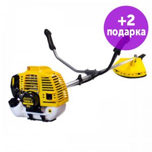 Триммер бензиновый Champion Т523S-2