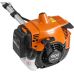 Мотокоса ECO GTP-120F