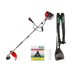 Мотокоса ECO GTP-185S Сomfort с разборной штангой