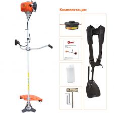 Мотокоса Skiper GTP2100