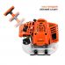 Мотокоса Skiper GTP2401