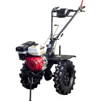 Мотокультиватор Baho BH1800PRO